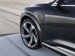 Audi e-tron S Sportback 2020 года (WW)